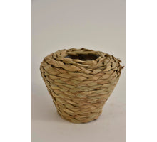 Bolmand zeegras D13 H11cm naturel