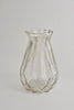 Glasfles Geert helder D9,5 H15cm