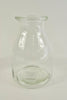 Glasvaas Dallas helder D12 H18cm