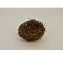 Salimnest 7cm naturel