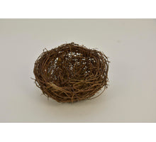Salimnest 10cm naturel