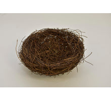 Salimnest 15cm naturel