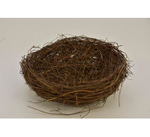 Salimnest 20cm naturel