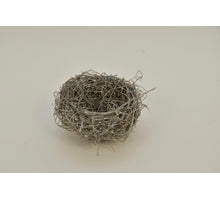 Salimnest 7cm white-wash