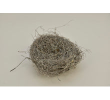 Salimnest 10cm white-wash