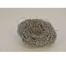 Salimnest 15cm white-wash