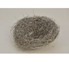 Salimnest 20cm white-wash