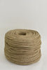 Baal jute touw 1cm dik 270MTR naturel