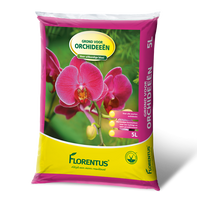 Florentus Orchideeëngrond  5 liter