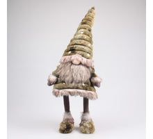KABOUTER PLUCHE STAAND 29X20X68 CM