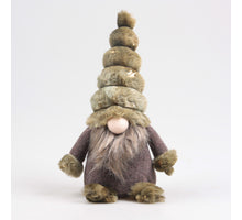 KABOUTER PLUCHE 15X11X30 CM
