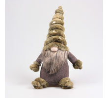 KABOUTER PLUCHE 17X14X38 CM