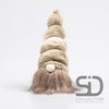 KERSTKABOUTER TOBY 7.5X7X16.5 CM