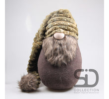 KERSTKABOUTER TOBY SLAAPMUTS 68X48X225 CM
