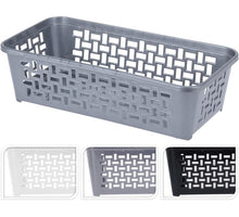 MAND PP 3 ASSORTIE KLEUR 19x10x5,3cm