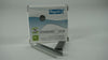 Box of 5000 staples silver color Rapid