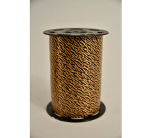 KRULLINT ANIMALS 10 MM X 225 MTR. NO. 17 RAJAH