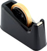 Tape dispenser black