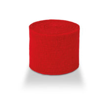 Wool felt vilt unicolor 15 cm Rood 5MTR