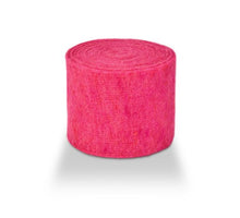 Wool felt vilt unicolor 15 cm Roze 5MTR