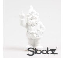 KABOUTER F*CK YOU WIT 6X4X10 CM