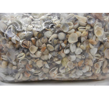 Shell mix small 1kg