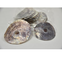 Placuna rounds 250g