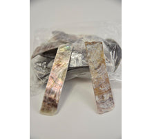 Placuna strips 250g