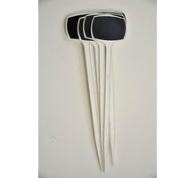 Pak a 50 steeketiket recht 25 cm