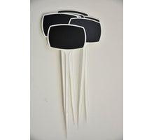 Pak a 10 steeketiket recht 30 cm