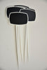 Pak a 10 steeketiket recht 30 cm