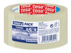 Roll Packaging Tape Tesa 57167 Pp 50mmx66m Low Noise Transparent