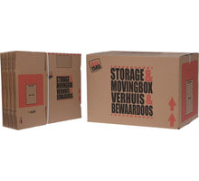 VERHUISDOOS 47.6CM X 31.7CM X 32.7CM