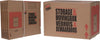 MOVING BOX 47.6CM X 31.7CM X 32.7CM