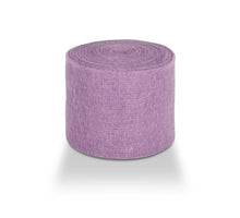 Wool felt vilt unicolor 7,5 cm Lila 5MTR