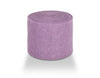 Wool felt vilt unicolor 7,5 cm Lila 5MTR
