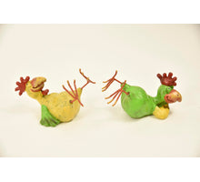 FUNNY KIP LIG 2 ASS 12,5X6,5X8 CM