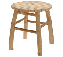 KRUK BAMBOE DIA35XH40CM