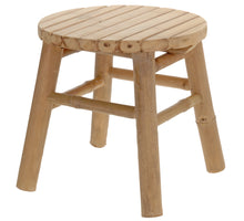 KRUK BAMBOE DIA30XH30CM