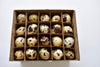 Quail Eggs Natural - 60 Pieces