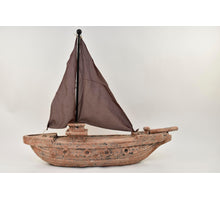 Boot XL polyester 93x25x80cm