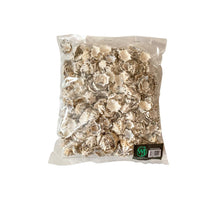 Patelloida saccharina 500gr