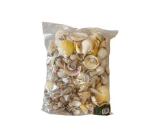 Shell mix ''White''  1KG