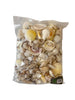 Shell mix ''White''  1KG