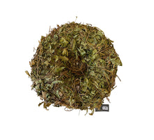 Hop Krans D30 H15cm Natural