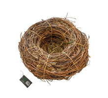 Hop Krans D35 H15cm Natural