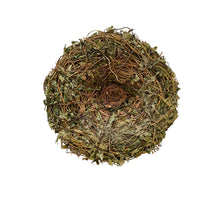 Hop Krans D45 H15cm Natural