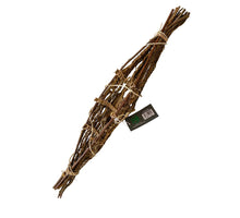 Coco finger boot hangend 50x9x6cm natural