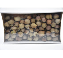 Bellgum op 10cm steker 100st. naturel