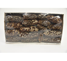 Mealy Pods 10cm steker naturel 35st